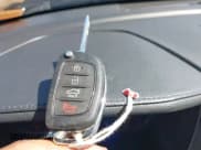 ✅ 2017 Hyundai Sonata Sport • VIN: 5NPE34AB8HH472286 • Лот: 43321859. Опубликован ранее на IAAI с пробегом 93 265 миль. Бесплатный доступ к архиву аукционных продаж из США и подробный отчёт об истории автомобиля на DreamBid. Изображение 11.