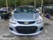 2018 Chevrolet Sonic LS с VIN 1G1JB5SH4J4111913, выставлен на аукционе Copart как лот 69295464 с пробегом 105 847 миль миль и Списание • Salvage title. История ставок и продаж доступна на DreamBid. Изображение 5.