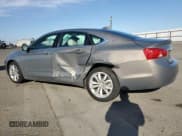 ✅ 2018 Chevrolet Impala LT • VIN: 2G1105S37J9100637 • Лот: 81001194. Опубликован ранее на Copart с пробегом 88 505 миль. Бесплатный доступ к архиву аукционных продаж из США и подробный отчёт об истории автомобиля на DreamBid. Изображение 2.