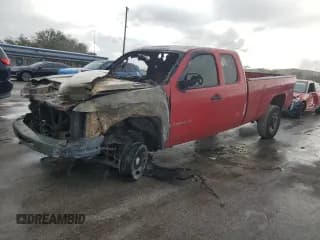 ✅ 2007 Chevrolet Silverado 2500HD Work Truck • VIN: 1GCHK29K07E537087 • Lot: 79257954. Wystawiony na Copart z przebiegiem Nie podano. Bezpłatny archiwum sprzedaży aukcyjnych z USA i szczegółowy raport historii pojazdu na DreamBid. Zdjęcie 1.