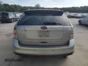 ✅ 2008 Ford Edge SE • VIN: 2FMDK46C68BA96856 • Lot: 72045745. Wystawiony na Copart z przebiegiem Nie podano. Bezpłatny archiwum sprzedaży aukcyjnych z USA i szczegółowy raport historii pojazdu na DreamBid. Zdjęcie 6.