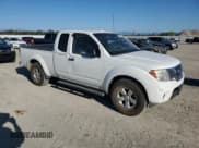 ✅ 2013 Nissan Frontier S • VIN: 1N6BD0CT6DN750401 • Lot: 81623525. Listed on Copart with 146,796 mi. Free auction sales archive from the USA and detailed vehicle history report at DreamBid. Image 4.