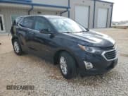 ✅ 2021 Chevrolet Equinox LT • VIN: 2GNAXJEVXM6106776 • Лот: 78477564. Опубликован ранее на Copart с пробегом 62 488 миль. Бесплатный доступ к архиву аукционных продаж из США и подробный отчёт об истории автомобиля на DreamBid. Изображение 4.