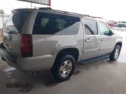 ✅ 2007 Chevrolet Suburban LT • VIN: 1GNFC16087J402939 • Lot: 42725660. Listed on IAAI with 193,325 mi. Free auction sales archive from the USA and detailed vehicle history report at DreamBid. Image 4.
