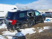 ✅ 2021 GMC Acadia Denali • VIN: 1GKKNXLS7MZ204980 • Lot: 43664262. Wystawiony na IAAI z przebiegiem 35 842 mil. Bezpłatny archiwum sprzedaży aukcyjnych z USA i szczegółowy raport historii pojazdu na DreamBid. Zdjęcie 4.