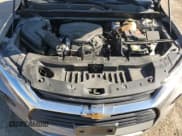 ✅ 2021 Chevrolet Blazer LT • VIN: 3GNKBDRS0MS537505 • Lot: 87278975. Listed on Copart with 22,746 mi. Free auction sales archive from the USA and detailed vehicle history report at DreamBid. Image 11.