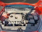 ✅ 2022 Kia Forte LXS • VIN: 3KPF24AD0NE453918 • Lot: 43817792. Wystawiony na IAAI z przebiegiem 91 269 mil. Bezpłatny archiwum sprzedaży aukcyjnych z USA i szczegółowy raport historii pojazdu na DreamBid. Zdjęcie 10.