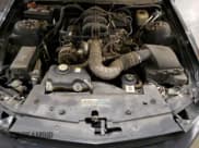 ✅ 2007 Ford Mustang Deluxe • VIN: 1ZVFT84N875344806 • Lot: 82203135. Listed on Copart with 160,404 mi. Free auction sales archive from the USA and detailed vehicle history report at DreamBid. Image 11.