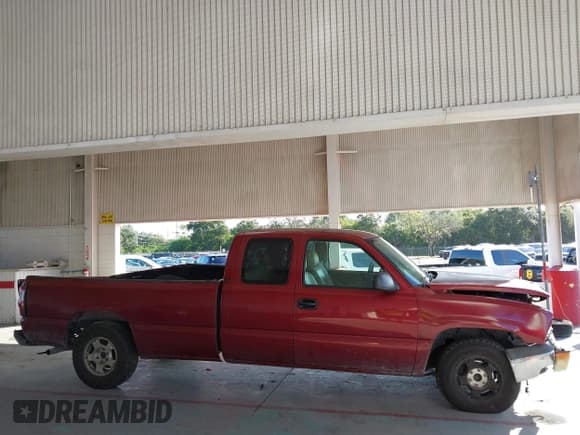 ✅ 2004 Chevrolet Silverado 1500 LT • VIN: 1GCEC19T54E200512 • Lot: 43533827. Wystawiony na IAAI z przebiegiem 240 597 mil. Bezpłatny archiwum sprzedaży aukcyjnych z USA i szczegółowy raport historii pojazdu na DreamBid. Zdjęcie 14.