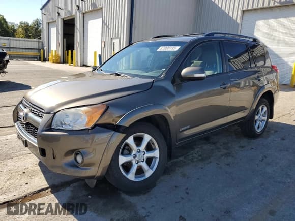 ✅ 2011 Toyota RAV4 Limited • VIN: 2T3DF4DV7BW094261 • Лот: 87008195. Опубликован ранее на Copart с пробегом 151 945 миль. Бесплатный доступ к архиву аукционных продаж из США и подробный отчёт об истории автомобиля на DreamBid. Изображение 1.