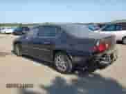 ✅ 2005 Chevrolet Impala • VIN: 2G1WF52K659344121 • Лот: 66454915. Размещён на Copart с пробегом 172 597 миль миль. Получите бесплатный доступ к архиву аукционных продаж из США и посмотрите подробный отчёт об истории автомобиля на DreamBid. Изображение 2.