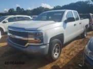 ✅ 2019 Chevrolet Silverado 1500 Work Truck • VIN: 2GCRCNEC0K1149840 • Lot: 81395505. Wystawiony na Copart z przebiegiem 177 965 mil. Bezpłatny archiwum sprzedaży aukcyjnych z USA i szczegółowy raport historii pojazdu na DreamBid. Zdjęcie 1.