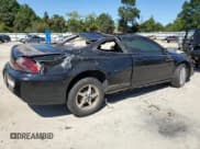 ✅ 2002 Pontiac Grand Prix GT • VIN: 1G2WP12K62F121100 • Lot: 71308245. Listed on Copart with 138,733 mi. Free auction sales archive from the USA and detailed vehicle history report at DreamBid. Image 3.