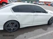 ✅ 2017 Honda Accord Sport SE • VIN: 1HGCR2F18HA188028 • Lot: 42880505. Wystawiony na IAAI z przebiegiem 160 524 mil. Bezpłatny archiwum sprzedaży aukcyjnych z USA i szczegółowy raport historii pojazdu na DreamBid. Zdjęcie 12.