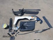 ✅ 2019 Jeep Renegade Altitude • VIN: ZACNJBBB4KPK54687 • Lot: 42302929. Wystawiony na IAAI z przebiegiem 70 122 mil. Bezpłatny archiwum sprzedaży aukcyjnych z USA i szczegółowy raport historii pojazdu na DreamBid. Zdjęcie 12.