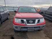 ✅ 2010 Nissan Frontier SE • VIN: 1N6AD0CW2AC422938 • Lot: 93690085. Listed on Copart with 160,687 mi. Free auction sales archive from the USA and detailed vehicle history report at DreamBid. Image 5.