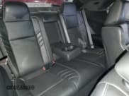 ✅ 2021 Dodge Challenger SRT Super Stock • VIN: 2C3CDZL93MH501101 • Lot: 41508535. Wystawiony na Copart z przebiegiem 19 260 mil. Bezpłatny archiwum sprzedaży aukcyjnych z USA i szczegółowy raport historii pojazdu na DreamBid. Zdjęcie 10.