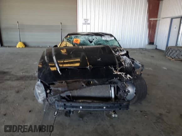 ✅ 2018 Ford Mustang GT Premium • VIN: 1FA6P8CF4J5172790 • Lot: 82629635. Listed on Copart with Not provided. Free auction sales archive from the USA and detailed vehicle history report at DreamBid. Image 5.