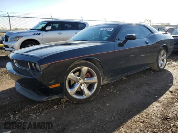 ✅ 2014 Dodge Challenger SXT • VIN: 2C3CDYAG8EH260603 • Lot: 85772954. Wystawiony na Copart z przebiegiem 143 264 mil. Bezpłatny archiwum sprzedaży aukcyjnych z USA i szczegółowy raport historii pojazdu na DreamBid. Zdjęcie 1.