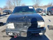 ✅ 2001 Oldsmobile Bravada • VIN: 1GHDT13W312117182 • Lot: 41457726. Wystawiony na IAAI z przebiegiem 160 288 mil. Bezpłatny archiwum sprzedaży aukcyjnych z USA i szczegółowy raport historii pojazdu na DreamBid. Zdjęcie 12.