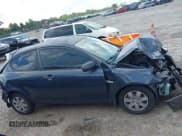 ✅ 2010 Hyundai Accent GS • VIN: KMHCM3AC0AU169372 • Лот: 42836663. Опубликован ранее на IAAI с пробегом 140 926 миль. Бесплатный доступ к архиву аукционных продаж из США и подробный отчёт об истории автомобиля на DreamBid. Изображение 13.
