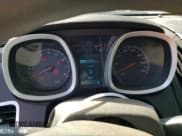 ✅ 2015 Chevrolet Equinox LS • VIN: 2GNALAEKXF1140461 • Лот: 71072284. Опубликован ранее на Copart с пробегом 123 105 миль. Бесплатный доступ к архиву аукционных продаж из США и подробный отчёт об истории автомобиля на DreamBid. Изображение 9.