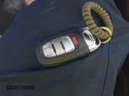 ✅ 2015 Audi A5 Premium Plus • VIN: WAUMFAFH4FN007125 • Лот: 43059883. Опубликован ранее на IAAI с пробегом 60 521 миль. Бесплатный доступ к архиву аукционных продаж из США и подробный отчёт об истории автомобиля на DreamBid. Изображение 11.