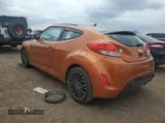 ✅ 2013 Hyundai Veloster w/Black Int • VIN: KMHTC6AD0DU129827 • Лот: 67992545. Опубликован ранее на Copart с пробегом 176 400 миль. Бесплатный доступ к архиву аукционных продаж из США и подробный отчёт об истории автомобиля на DreamBid. Изображение 2.