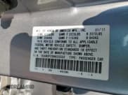 ✅ 2017 Acura TLX V6 • VIN: 19UUB2F33HA005550 • Лот: 69842245. Опубликован ранее на Copart с пробегом 260 570 миль. Бесплатный доступ к архиву аукционных продаж из США и подробный отчёт об истории автомобиля на DreamBid. Изображение 13.