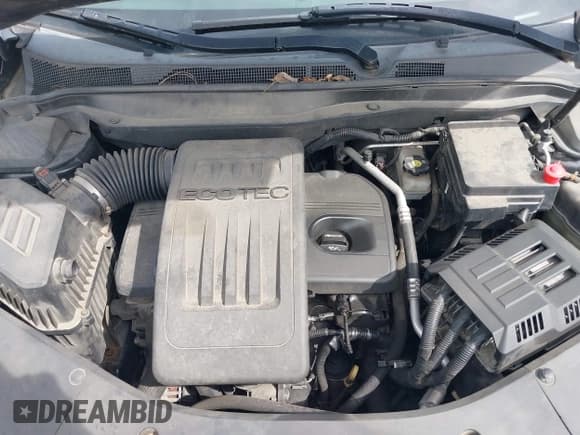 ✅ 2014 GMC Terrain SLE • VIN: 2GKFLVEK1E6118120 • Lot: 43120572. Wystawiony na IAAI z przebiegiem 168 818 mil. Bezpłatny archiwum sprzedaży aukcyjnych z USA i szczegółowy raport historii pojazdu na DreamBid. Zdjęcie 10.