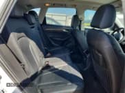 ✅ 2014 Audi Q5 Premium Plus • VIN: WA1CMAFP8EA081059 • Lot: 84579975. Wystawiony na Copart z przebiegiem 95 589 mil. Bezpłatny archiwum sprzedaży aukcyjnych z USA i szczegółowy raport historii pojazdu na DreamBid. Zdjęcie 11.