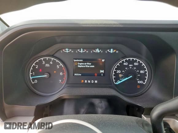 ✅ 2024 Ford F-250 • VIN: 1FTRF2BA2RED09363 • Lot: 66093045. Listed on Copart with 29,125 mi. Free auction sales archive from the USA and detailed vehicle history report at DreamBid. Image 9.