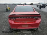 ✅ 2018 Dodge Charger R/T Scat Pack • VIN: 2C3CDXGJ2JH117055 • Lot: 80509605. Listed on Copart with 66,256 mi. Free auction sales archive from the USA and detailed vehicle history report at DreamBid. Image 6.