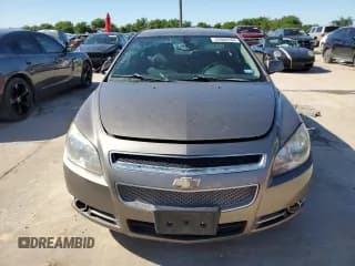 ✅ 2011 Chevrolet Malibu LTZ • VIN: 1G1ZE5E12BF388493 • Lot: 57883164. Wystawiony na Copart z przebiegiem 186 570 mil. Bezpłatny archiwum sprzedaży aukcyjnych z USA i szczegółowy raport historii pojazdu na DreamBid. Zdjęcie 5.