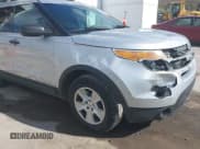 ✅ 2014 Ford Explorer • VIN: 1FM5K7B96EGC27854 • Lot: 43495419. Listed on IAAI with 199,287 mi. Free auction sales archive from the USA and detailed vehicle history report at DreamBid. Image 6.