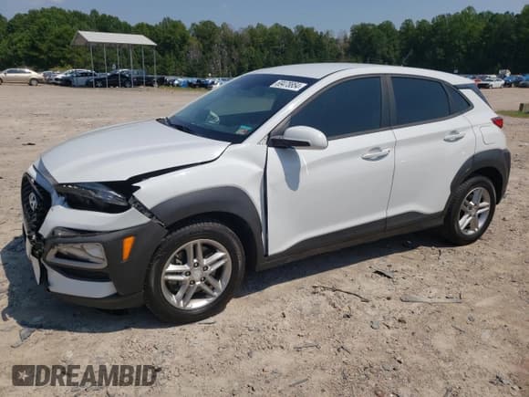 ✅ 2019 Hyundai Kona SE • VIN: KM8K1CAAXKU373827 • Лот: 69478854. Опубликован ранее на Copart с пробегом 90 088 миль. Бесплатный доступ к архиву аукционных продаж из США и подробный отчёт об истории автомобиля на DreamBid. Изображение 1.