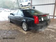 ✅ 2006 Cadillac CTS • VIN: 1G6DP577460180477 • Лот: 43533350. Опубликован ранее на IAAI с пробегом 198 981 миль. Бесплатный доступ к архиву аукционных продаж из США и подробный отчёт об истории автомобиля на DreamBid. Изображение 3.