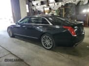 ✅ 2016 Cadillac CT6 Premium Luxury AWD • VIN: 1G6KF5RS4GU163443 • Lot: 68864044. Listed on Copart with 54,898 mi. Free auction sales archive from the USA and detailed vehicle history report at DreamBid. Image 2.