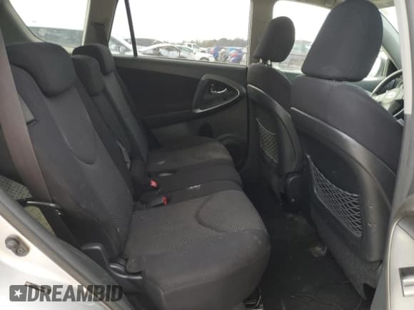 ✅ 2010 Toyota RAV4 Sport • VIN: JTMRK4DV8A5091313 • Lot: 91485395. Listed on Copart with 218,323 mi. Free auction sales archive from the USA and detailed vehicle history report at DreamBid. Image 11.