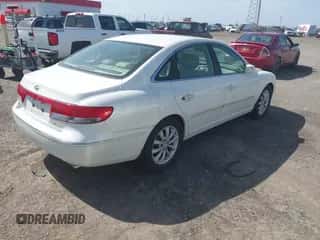 2007 Hyundai Azera SE с VIN KMHFC46F27A141687, выставлен на аукционе IAAI как лот 42710512 с пробегом 98 635 миль миль и . История ставок и продаж доступна на DreamBid. Изображение 4.