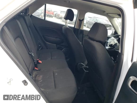 ✅ 2021 Hyundai Venue SE • VIN: KMHRB8A39MU105994 • Lot: 47218365. Listed on Copart with 45,861 mi. Free auction sales archive from the USA and detailed vehicle history report at DreamBid. Image 10.