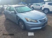 ✅ 2011 Honda Accord EX • VIN: 1HGCP2F75BA089152 • Лот: 43281031. Опубликован ранее на IAAI с пробегом 173 756 миль. Бесплатный доступ к архиву аукционных продаж из США и подробный отчёт об истории автомобиля на DreamBid. Изображение 1.