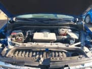 ✅ 2022 Chevrolet Silverado 1500 LTZ • VIN: 1GCUDGED6NZ544578 • Lot: 40749326. Listed on IAAI with Not provided. Free auction sales archive from the USA and detailed vehicle history report at DreamBid. Image 10.