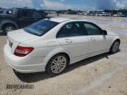 ✅ 2008 Mercedes-Benz C 300 Sport • VIN: WDDGF54X78F156679 • Lot: 62367615. Listed on Copart with 102,268 mi. Free auction sales archive from the USA and detailed vehicle history report at DreamBid. Image 3.