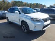 ✅ 2015 Lexus RX 350 • VIN: 2T2BK1BA8FC296314 • Lot: 43624999. Wystawiony na IAAI z przebiegiem 146 771 mil. Bezpłatny archiwum sprzedaży aukcyjnych z USA i szczegółowy raport historii pojazdu na DreamBid. Zdjęcie 1.