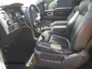 ✅ 2010 Ford F-150 XL • VIN: 1FTFW1EV4AFC34093 • Lot: 61924165. Listed on Copart with 270,023 mi. Free auction sales archive from the USA and detailed vehicle history report at DreamBid. Image 7.