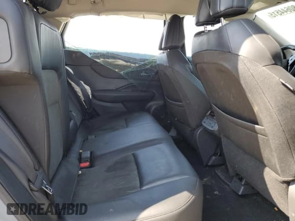 ✅ 2023 Nissan ARIYA Engage • VIN: JN1AF0BA8PM401858 • Lot: 80644515. Wystawiony na Copart z przebiegiem 22 962 mil. Bezpłatny archiwum sprzedaży aukcyjnych z USA i szczegółowy raport historii pojazdu na DreamBid. Zdjęcie 11.