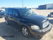 ✅ 2008 Chevrolet HHR LT • VIN: 3GNDA23D68S639701 • Lot: 41310786. Listed on IAAI with 184,849 mi. Free auction sales archive from the USA and detailed vehicle history report at DreamBid. Image 1.