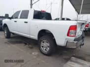 ✅ 2023 Ram 2500 Tradesman • VIN: 3C6UR5CJ6PG519561 • Лот: 43544964. Опубликован ранее на IAAI с пробегом 23 624 миль. Бесплатный доступ к архиву аукционных продаж из США и подробный отчёт об истории автомобиля на DreamBid. Изображение 3.