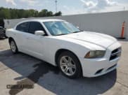 ✅ 2011 Dodge Charger Rallye • VIN: 2B3CL3CG9BH566270 • Lot: 68456455. Wystawiony na Copart z przebiegiem 176 417 mil. Bezpłatny archiwum sprzedaży aukcyjnych z USA i szczegółowy raport historii pojazdu na DreamBid. Zdjęcie 4.